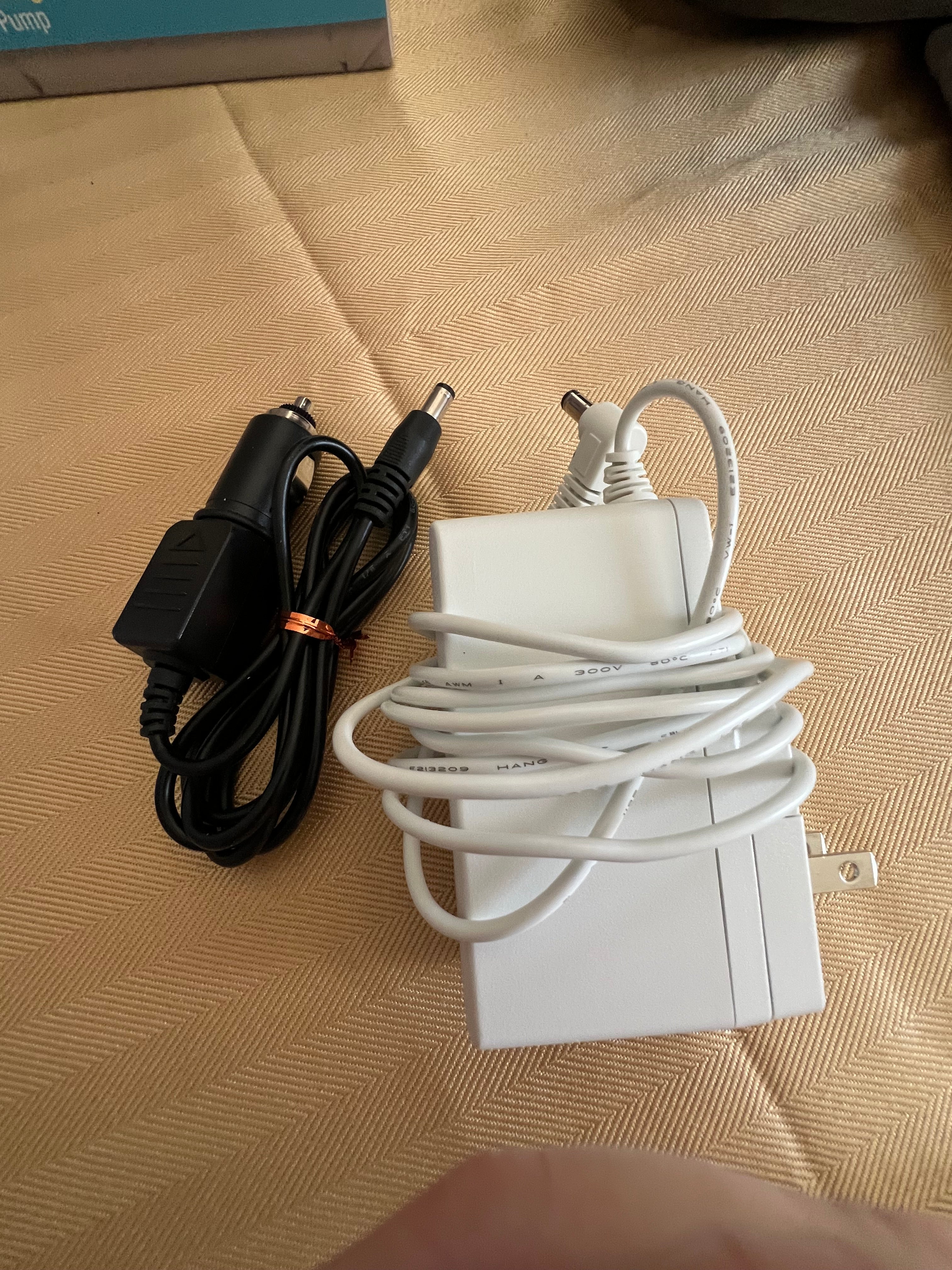 The Spectra S1 Plus Double Electric Breast Pump