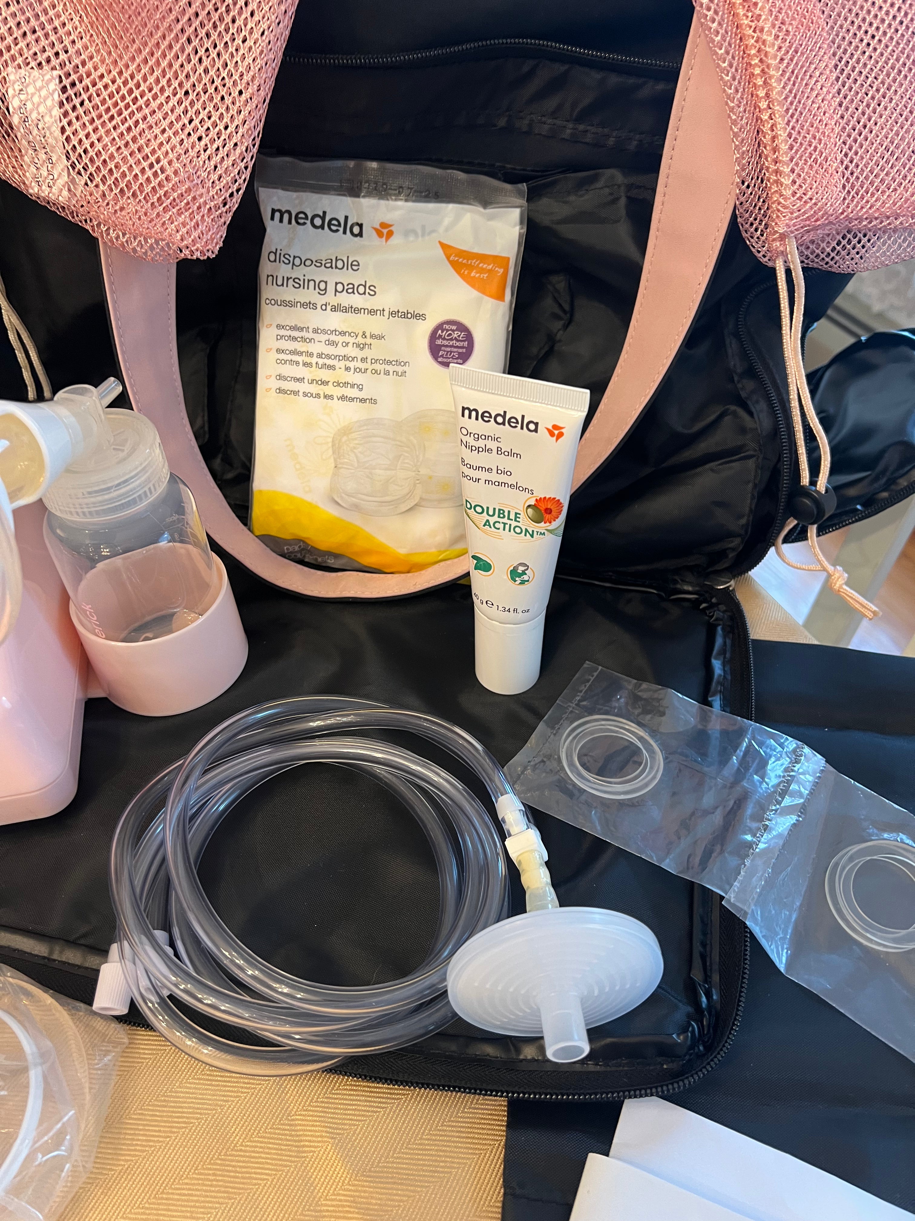 Limerick PJ’s Comfort Hospital Grade Breast Pump