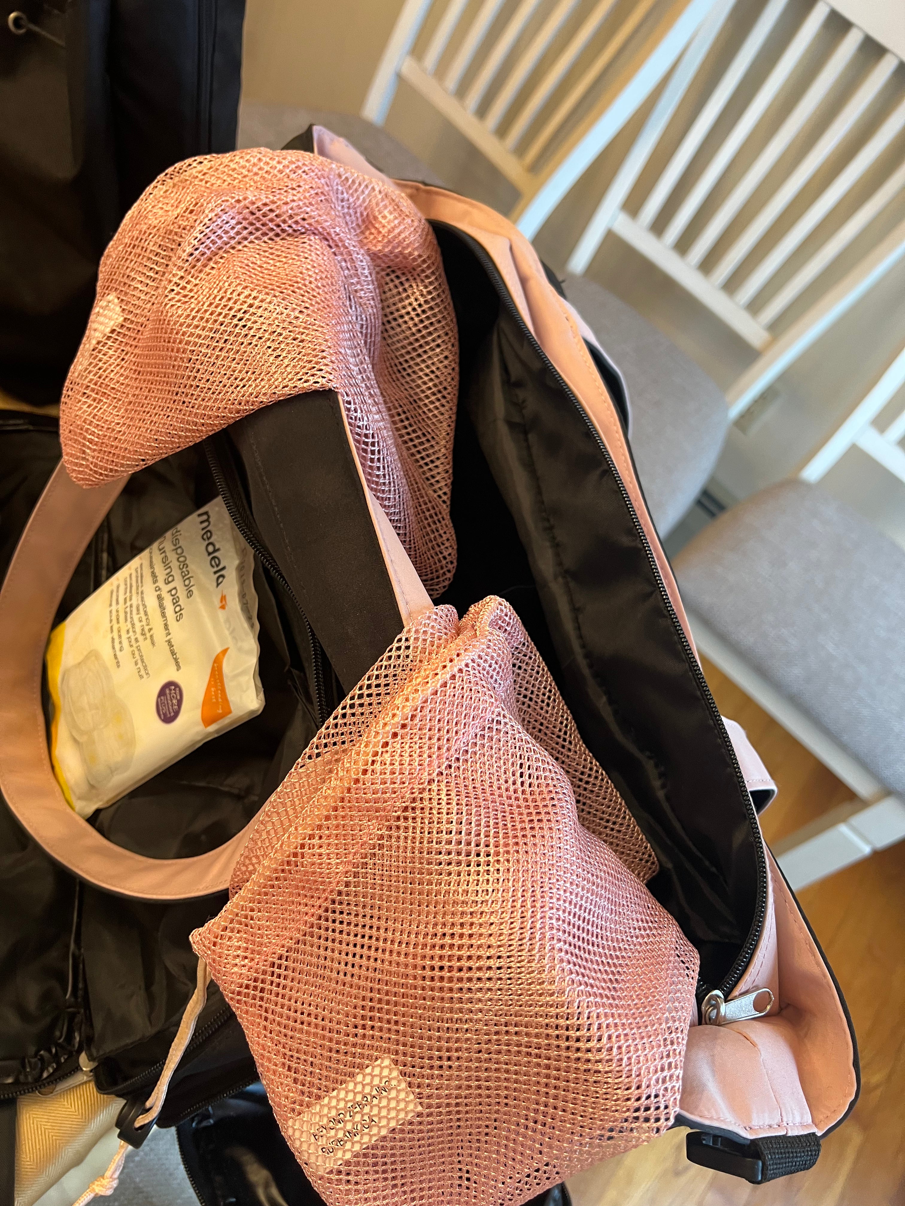 Limerick PJ’s Comfort Hospital Grade Breast Pump