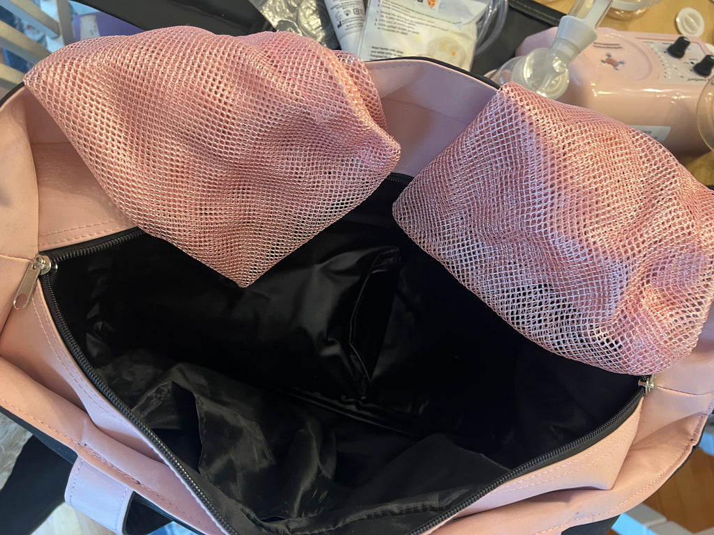 Limerick PJ’s Comfort Hospital Grade Breast Pump