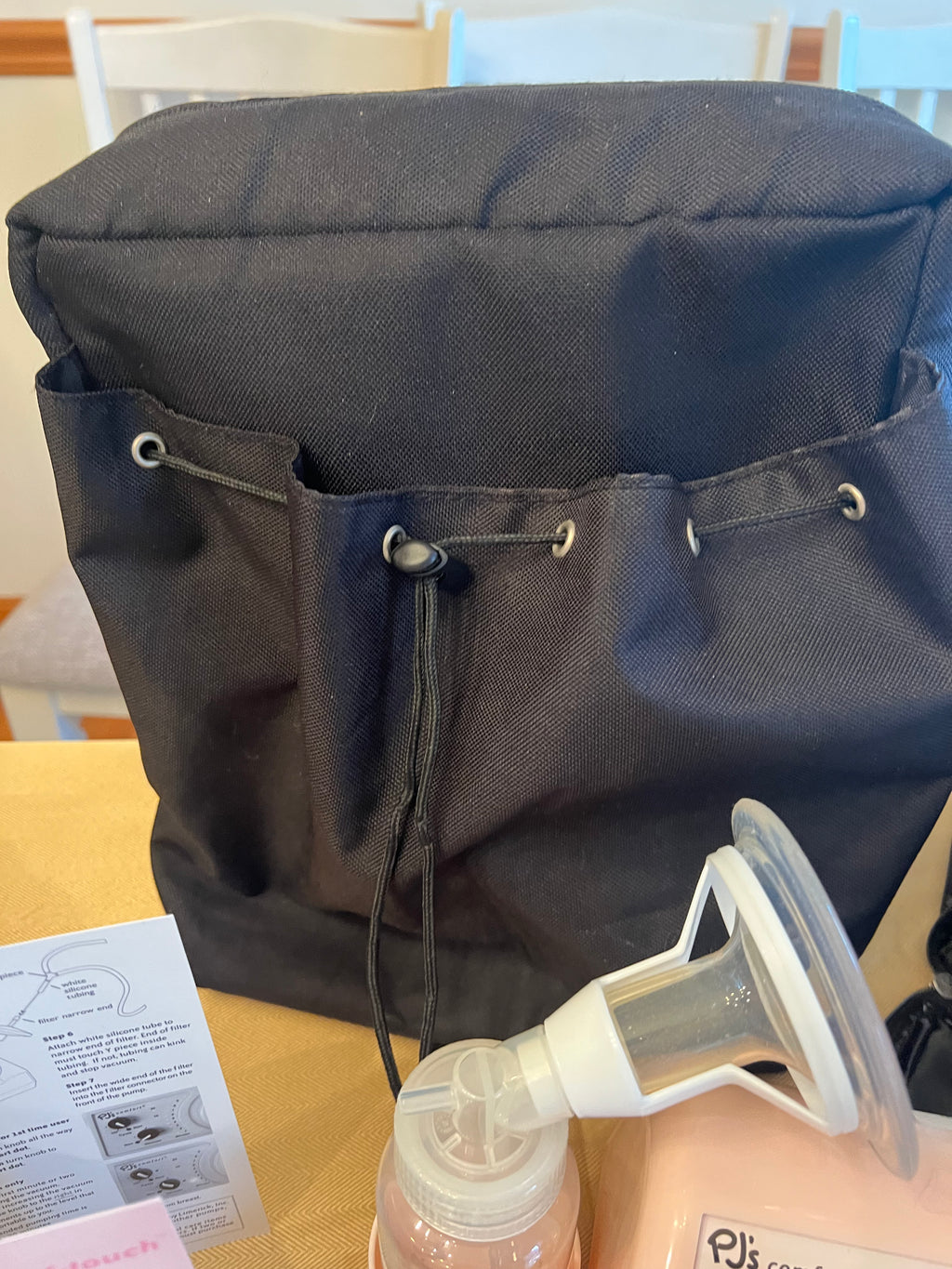 Limerick PJ’s Comfort Hospital Grade Breast Pump